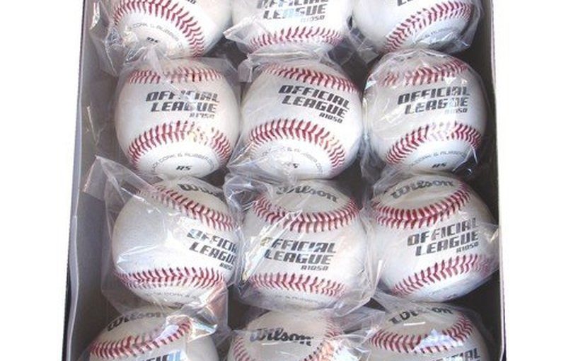 Wilson Baseball