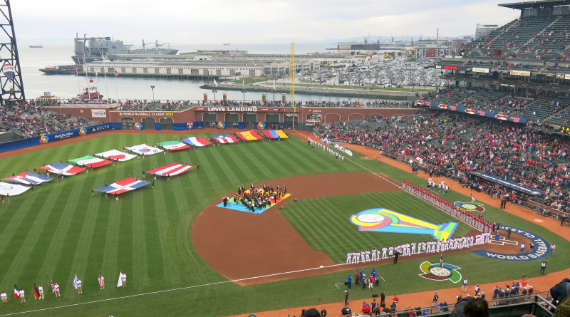 Deutschland brauch mehr Spieler in der MLB. Ein Internationaler Draft würde mehr Talente freilegen.