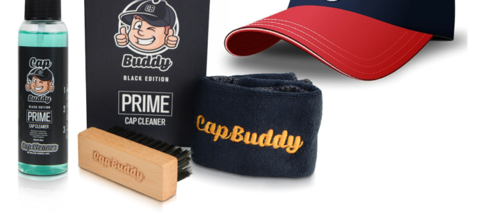 Cap Buddy Cap Washer Video Cap Buddy Cap Washer Video