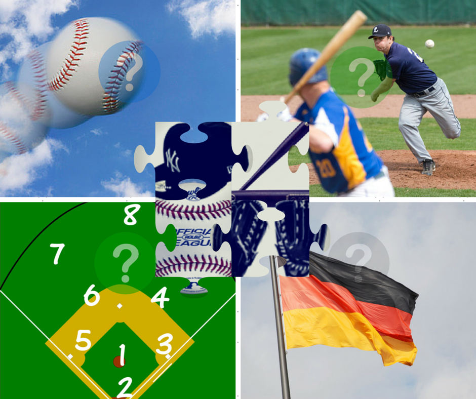 Was muss sich ändern, damit Baseball in Deutschland größer wird?