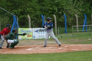 Baseball in Schwerin