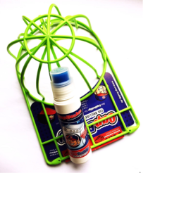 Cap Washer Set für Baseballkappen