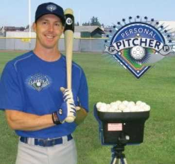 MLB Baseball Star Chris Richard