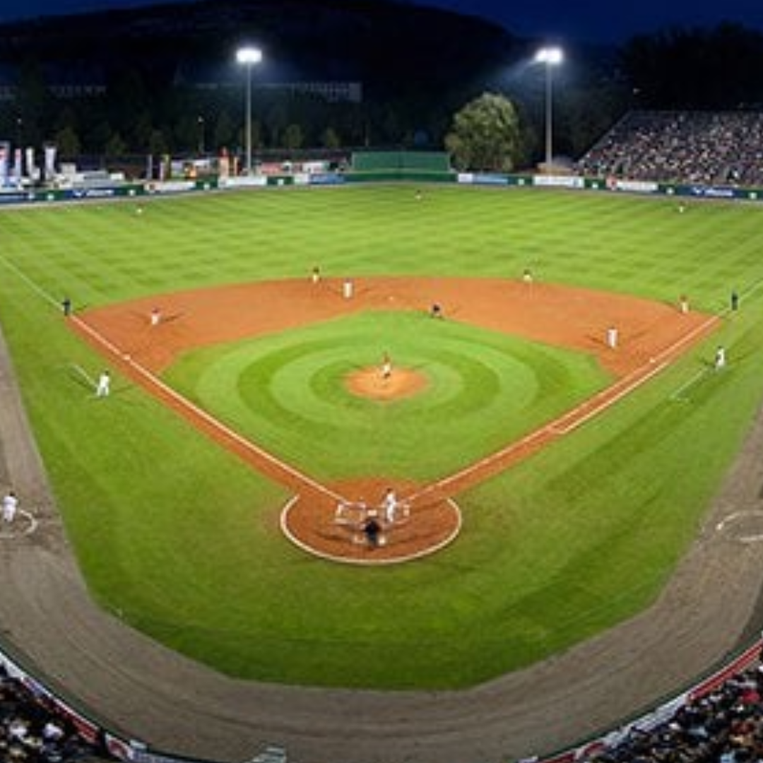 Warum tut sich Baseball immer noch so schwer in Deutschland?