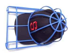 Caps Waschen