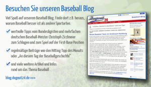 Baseball Blog Dugout24